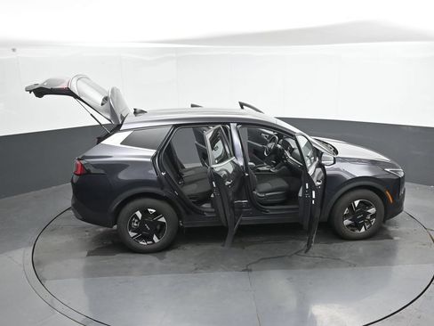 Used 2026 Kia Sportage LX AWD/4WD image 50
