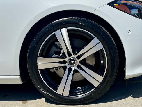 Certified 2026 Mercedes-Benz C 300 4MATIC Sedan image 43