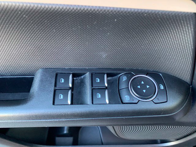 Used 2025 Ford Bronco Sport Big Bend AWD/4WD image 20