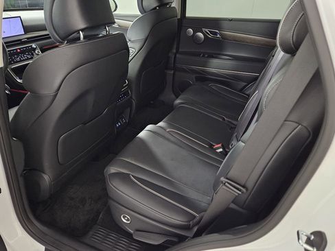 Used 2025 Genesis GV80 2.5T Prestige image 26