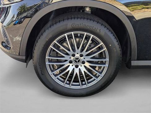 New 2026 Mercedes-Benz GLC 300 image 9