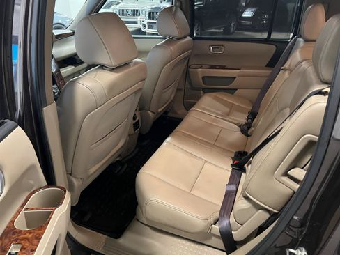 Used 2012 Honda Pilot Touring image 30
