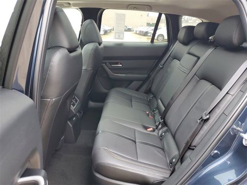 New 2026 MAZDA CX-50 AWD 2.5 Hybrid w/ Weather Package image 14