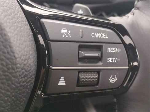 New 2026 Honda Accord Touring image 25