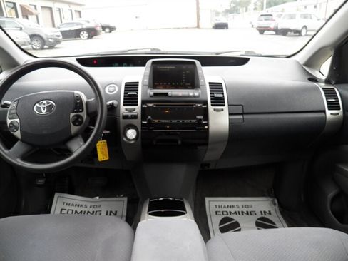 Used 2007 Toyota Prius FWD image 14