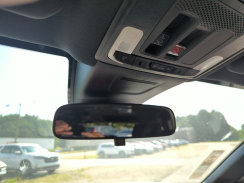 Used 2026 Honda CR-V Sport image 27