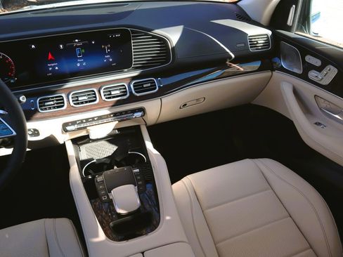 New 2026 Mercedes-Benz GLE 450 GLE 450 image 12