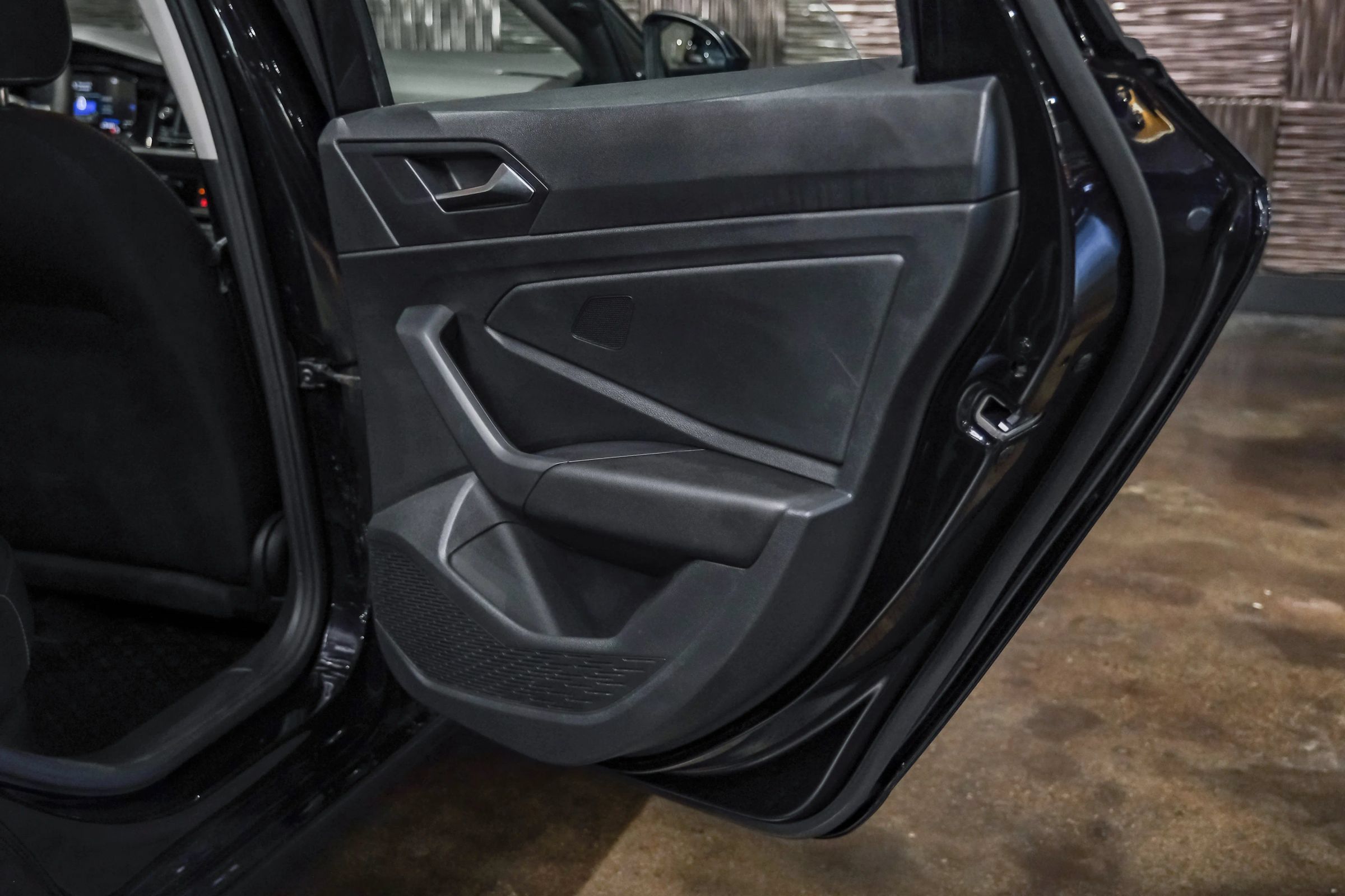 Used 2024 Volkswagen Jetta S FWD image 41