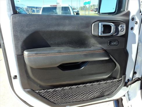 Used 2023 Jeep Gladiator Mojave w/ LED Lighting Group image 18