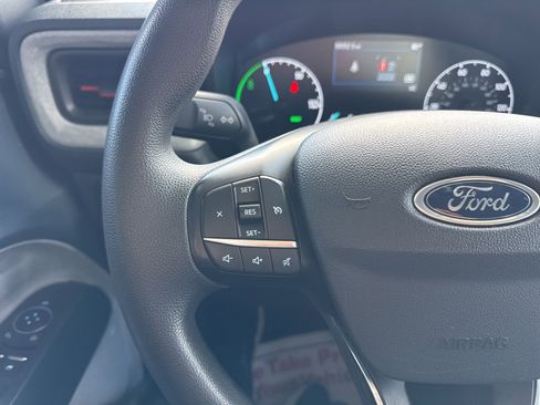 Certified 2023 Ford Maverick XLT FWD image 25