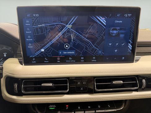 Used 2022 Lincoln Nautilus Black Label w/ Cargo Utility Package AWD/4WD image 20