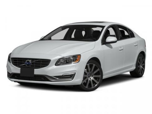 Used 2015 Volvo S60 T5 Premier w/ Convenience Package image 1