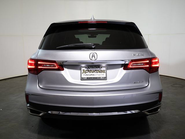 Certified 2020 Acura MDX w/ Technology Package AWD/4WD image 10