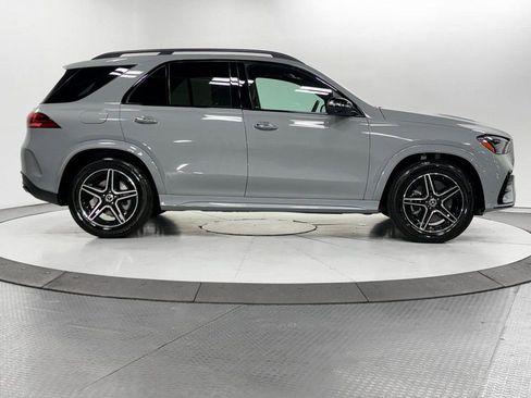 Used 2024 Mercedes-Benz GLE 350 4MATIC image 36