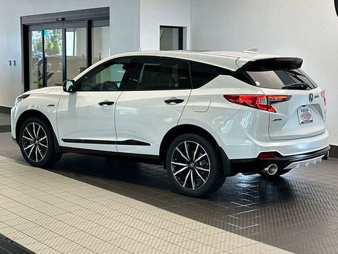 New 2026 Acura RDX A-Spec image 4