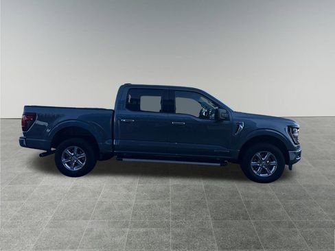 Used 2024 Ford F150 XLT w/ Mobile Office Package image 7