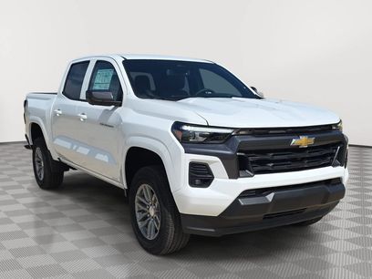New 2026 Chevrolet Colorado LT w/ LT Convenience Package