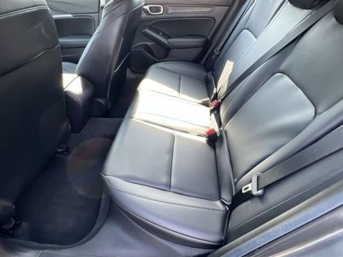 Certified 2024 Acura Integra FWD image 26