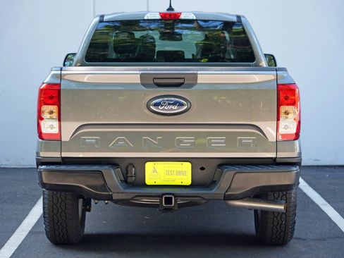 Used 2025 Ford Ranger XL w/ Trailer Tow Package RWD image 44