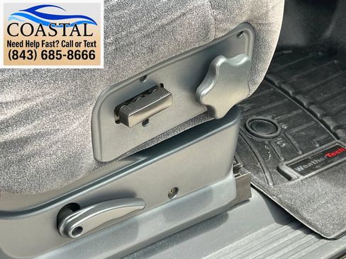 Used 2001 Chevrolet Silverado 2500 LS RWD image 22