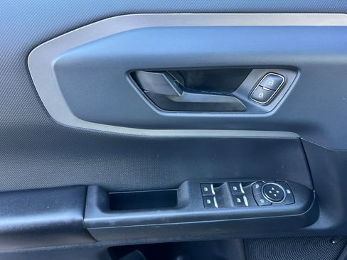 Used 2021 Ford Bronco Sport Big Bend image 13