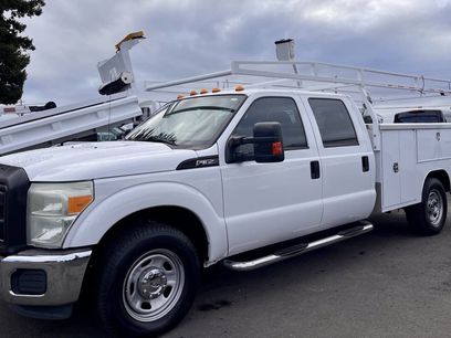 Used 2012 Ford F350 XL w/ PWR Equipment Group
