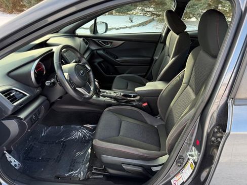 Used 2018 Subaru Impreza 2.0i Sport image 5