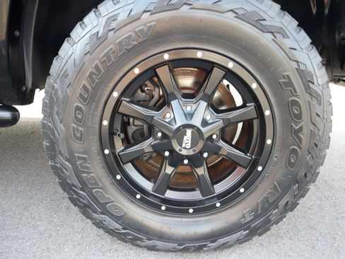 Used 2012 RAM 2500 Limited AWD/4WD image 18