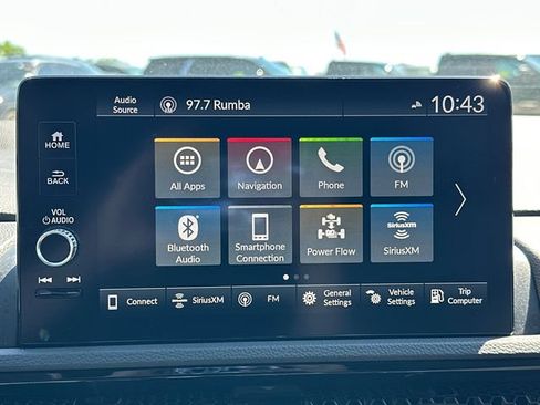 Used 2023 Honda CR-V Sport Touring image 34