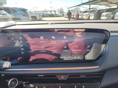 New 2026 Buick Envision Avenir image 27