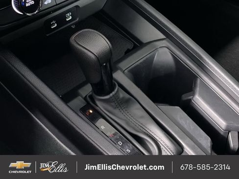 Used 2023 Honda Accord LX image 15