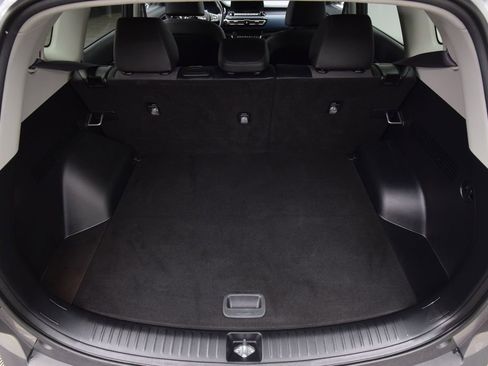 Used 2022 Kia Seltos Nightfall Edition image 29