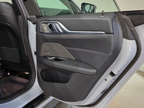 Used 2023 BMW 430i Gran Coupe xDrive w/ M Sport Package image 51