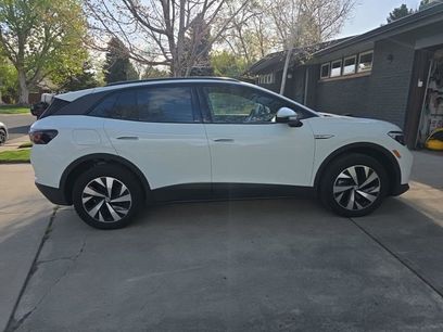 Used 2023 Volkswagen ID.4 Pro