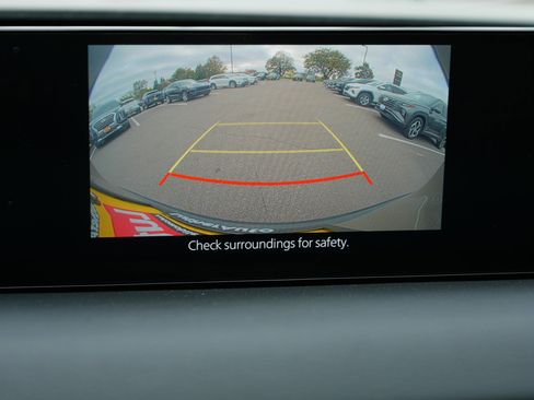 Used 2023 MAZDA CX-50 Meridian Edition w/ Cargo Package image 27