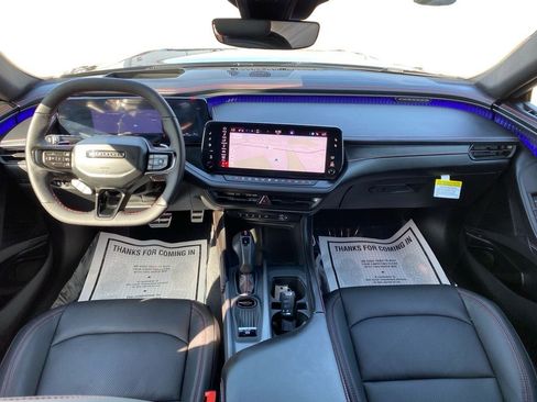 New 2026 Dodge Charger Scat Pack AWD/4WD image 12