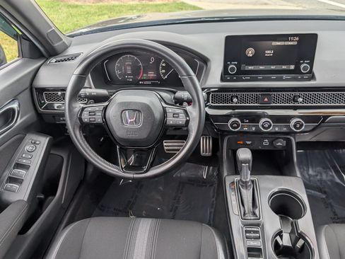Used 2024 Honda Civic Sport image 12