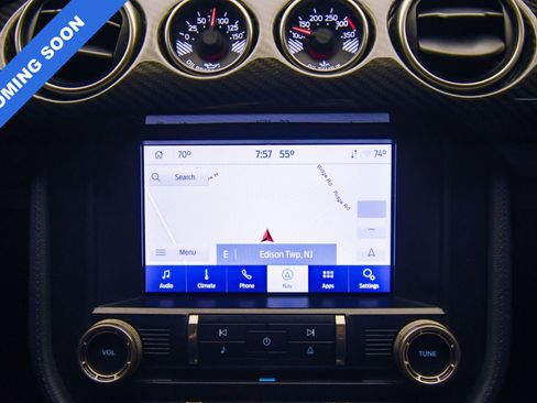 Used 2020 Ford Mustang Shelby GT350 w/ Technology Package image 40