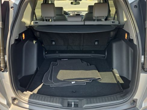 Used 2021 Honda CR-V EX-L image 19
