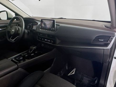 Certified 2023 Nissan Rogue SV AWD/4WD image 27