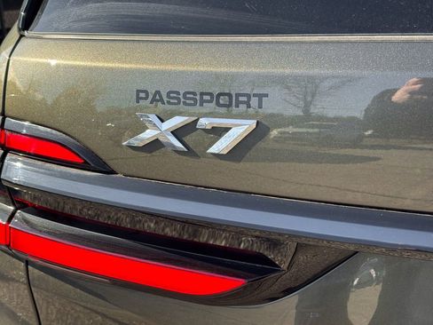 New 2026 BMW X7 xDrive40i w/ M Sport Package image 5