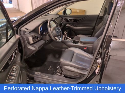 Certified 2023 Subaru Outback Touring image 15