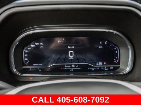 Used 2023 GMC Yukon XL SLE w/ Max Trailering Package AWD/4WD image 38