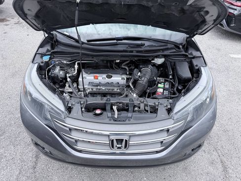 Used 2013 Honda CR-V EX image 8