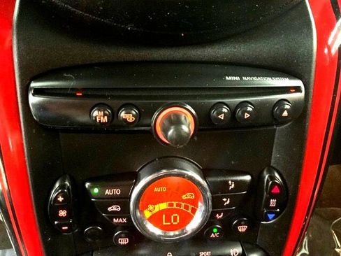 Used 2015 MINI Cooper Countryman John Cooper Works image 18