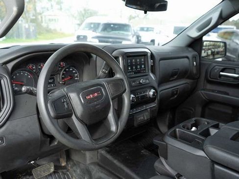 Used 2024 GMC Sierra 1500 Pro w/ Trailering Package image 13