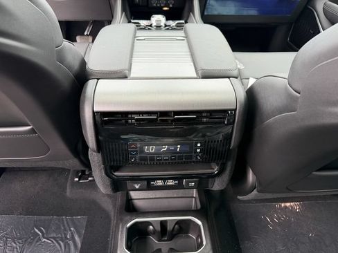 New 2026 Jeep Grand Wagoneer L Limited AWD/4WD image 26