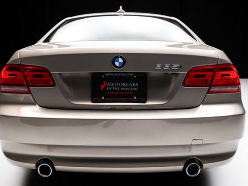 Used 2008 BMW 335i Coupe image 20