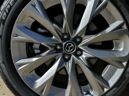 New 2026 MAZDA CX-90 3.3 Turbo w/ Preferred Package AWD/4WD image 12