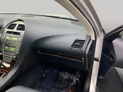 Used 2012 Lexus ES 350 FWD image 18